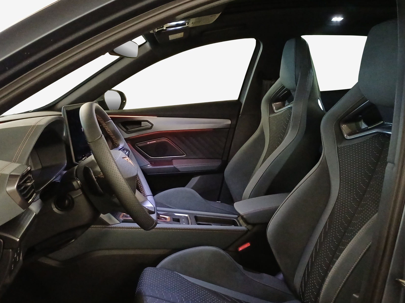 CUPRA Formentor 2.5TSI VZ5 Prime Edition 4Drive DSG-image-7
