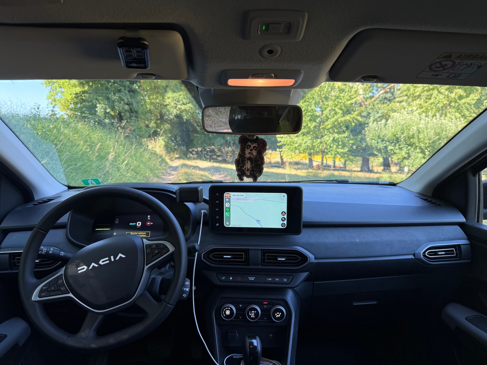 DACIA 1.6 Hybrid Extreme-image-4