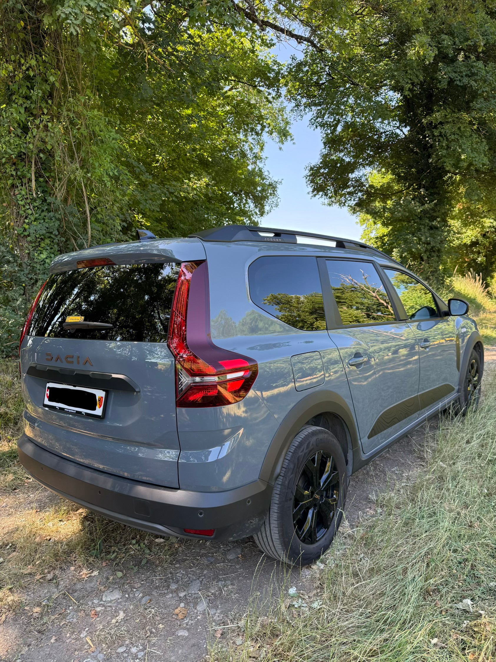 DACIA 1.6 Hybrid Extreme-image-2