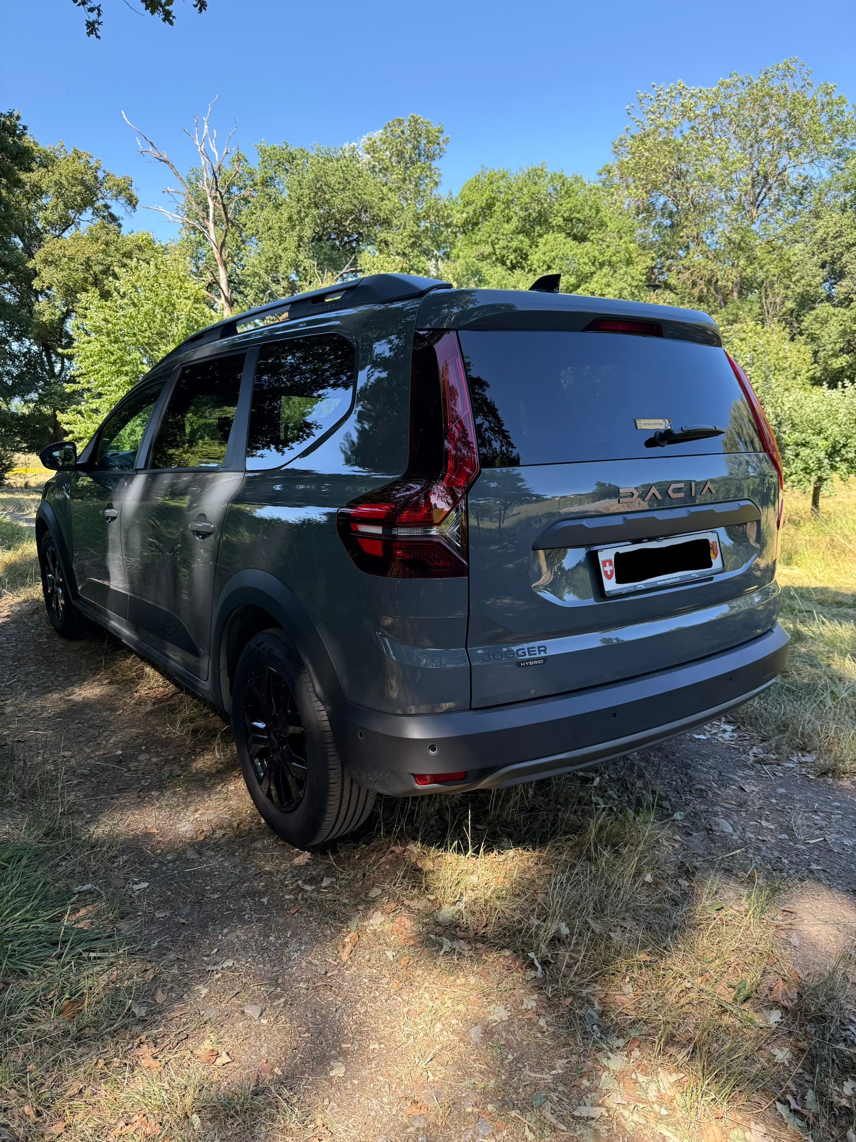 DACIA 1.6 Hybrid Extreme-image-3