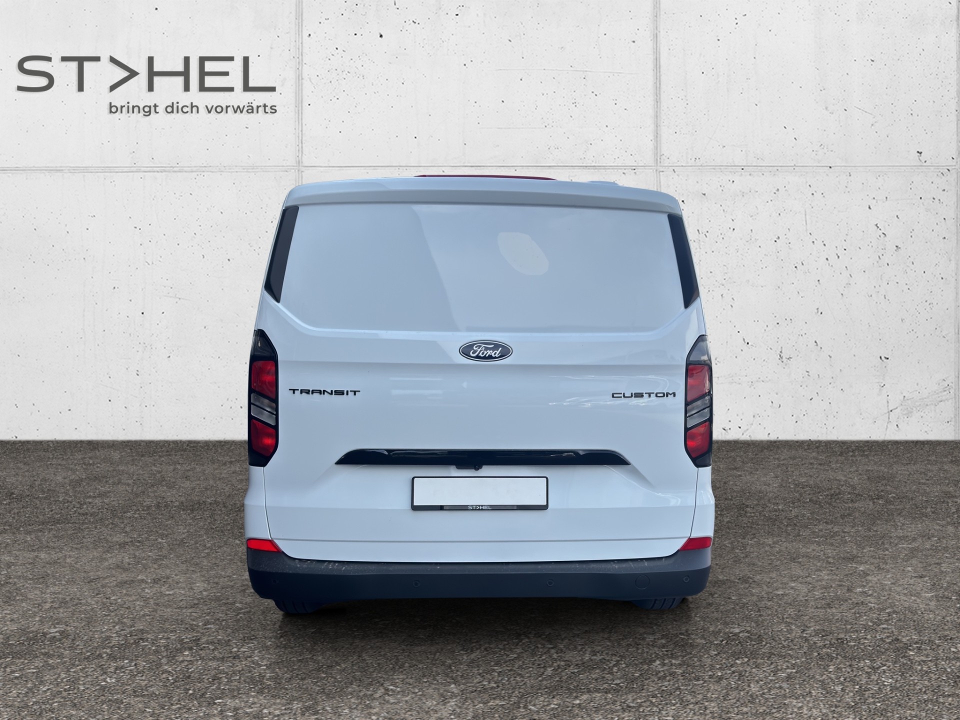 FORD Transit C Van 280 L2 2.0 EcoBlue 110 Trend-image-5