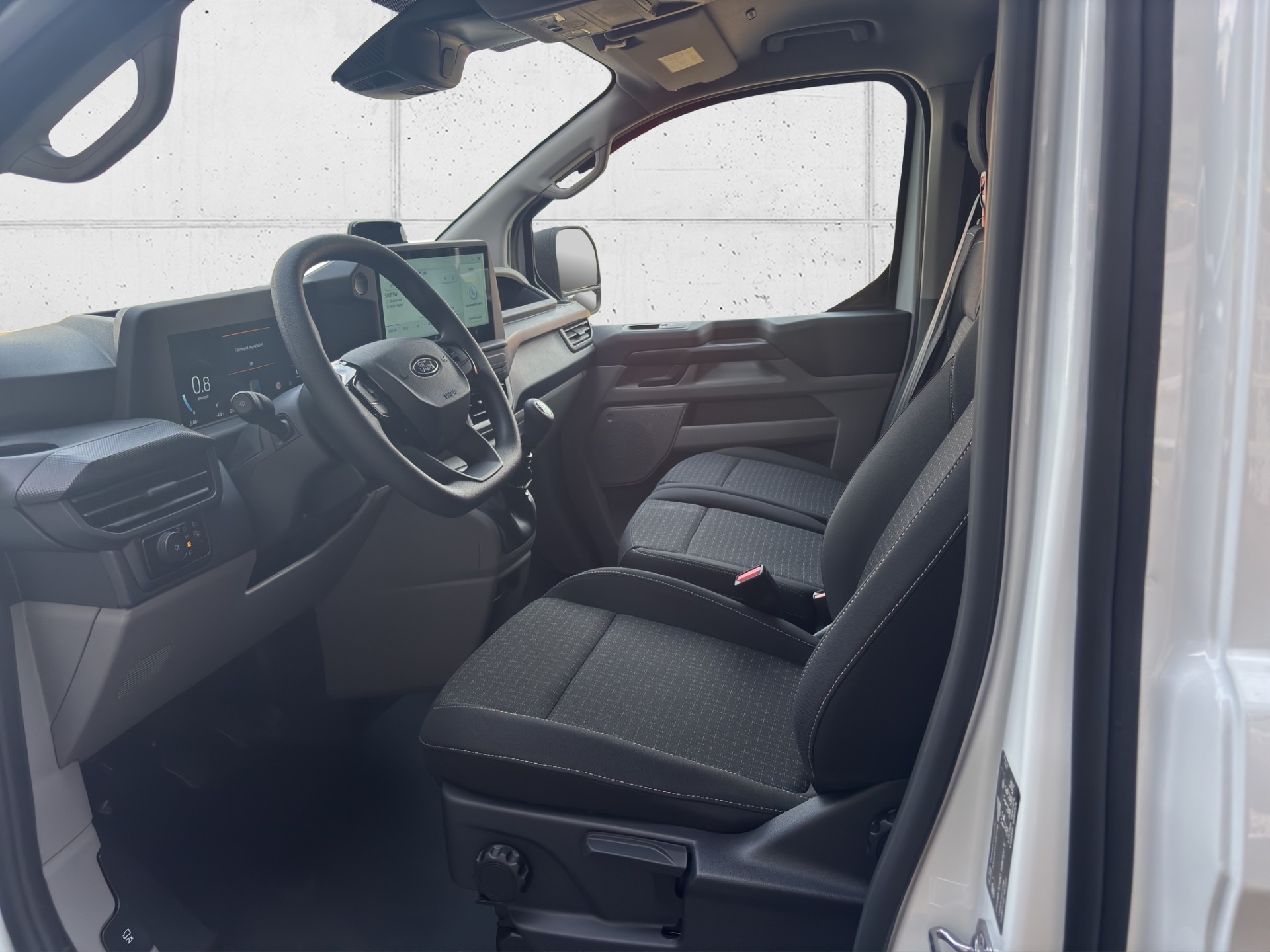 FORD Transit C Van 280 L2 2.0 EcoBlue 110 Trend-image-8