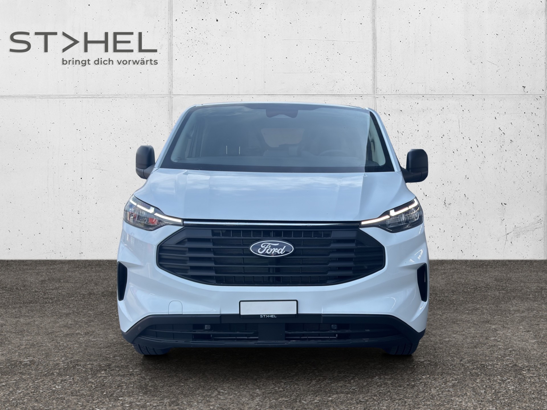 FORD Transit C Van 280 L2 2.0 EcoBlue 110 Trend-image-1