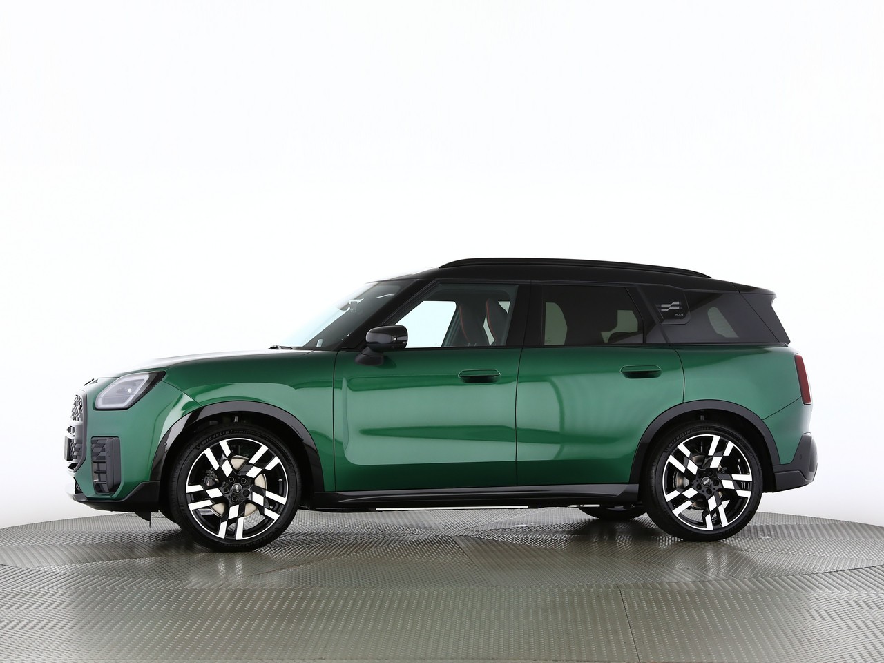 MINI Countryman SE ALL 4-image-4
