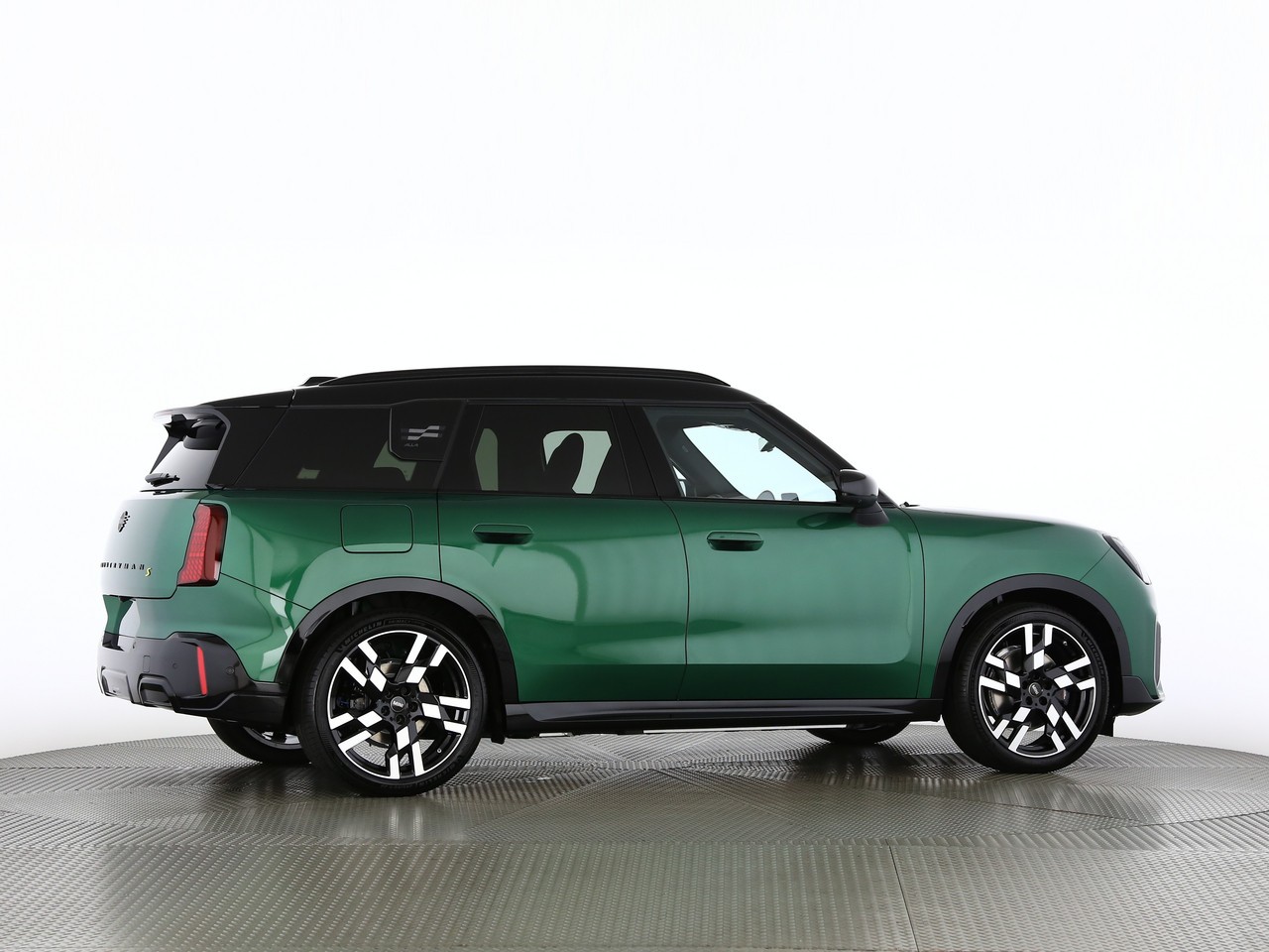 MINI Countryman SE ALL 4-image-15