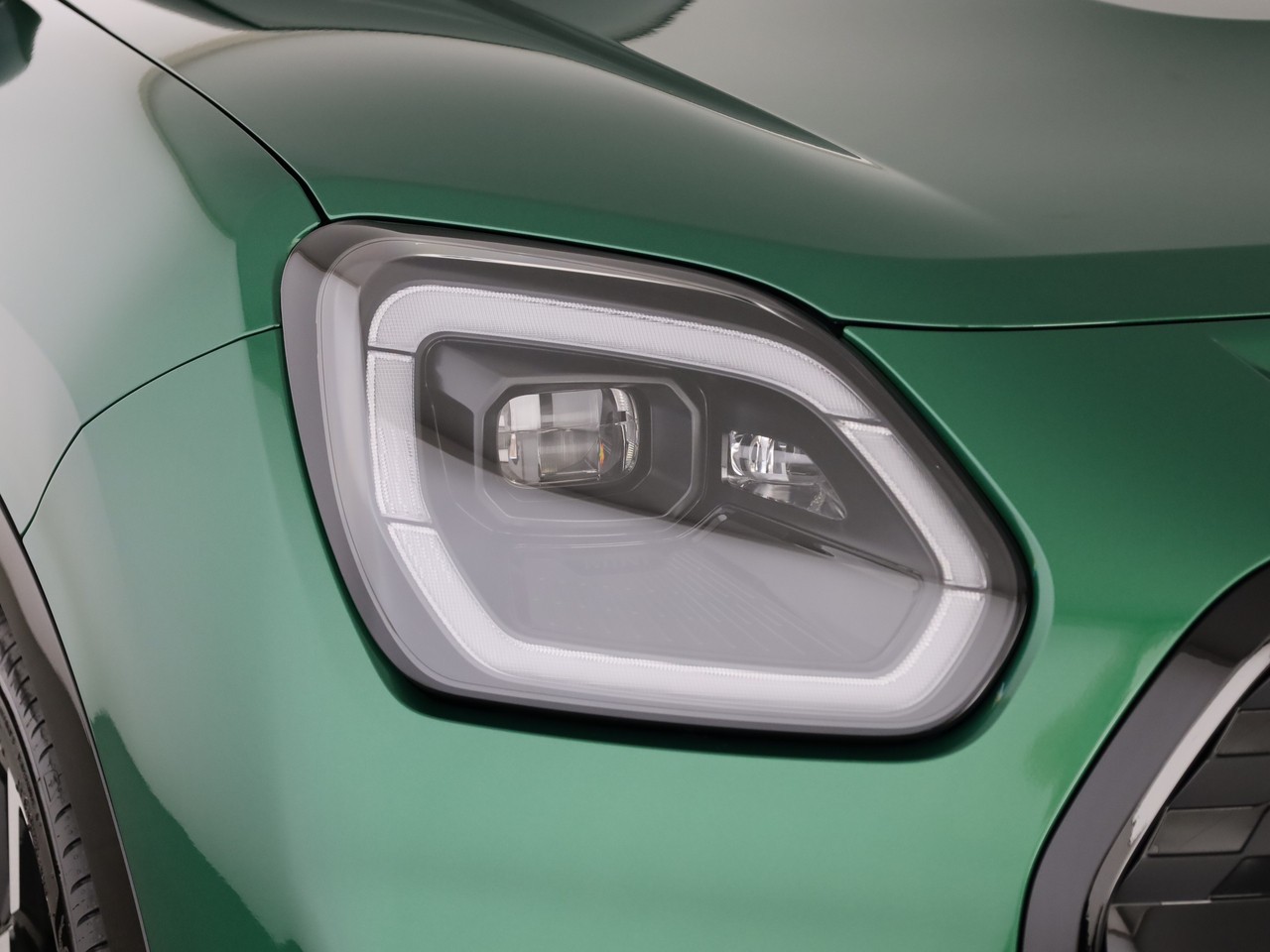 MINI Countryman SE ALL 4-image-24