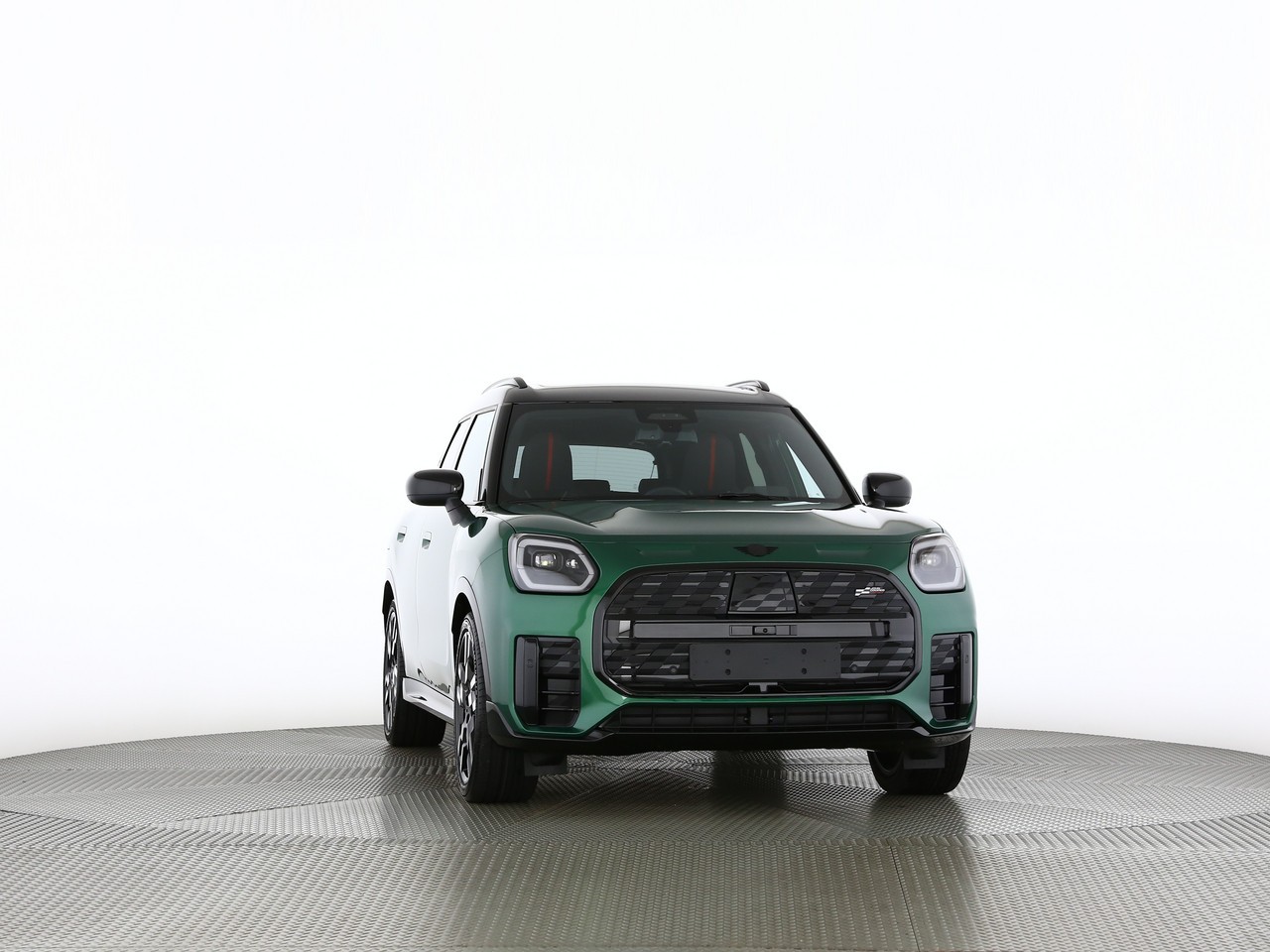 MINI Countryman SE ALL 4-image-22