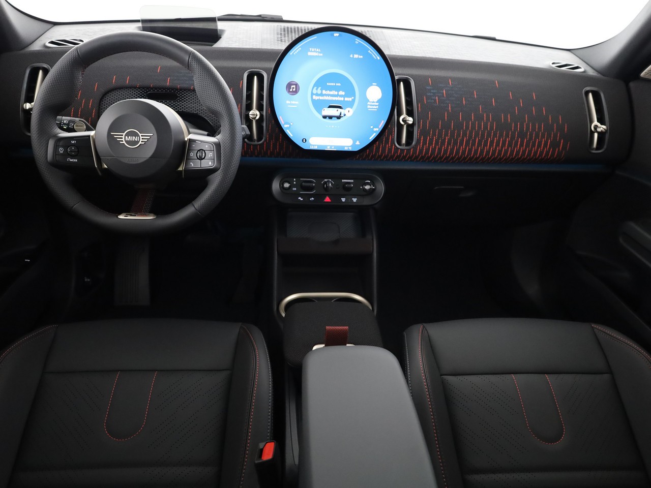 MINI Countryman SE ALL 4-image-39