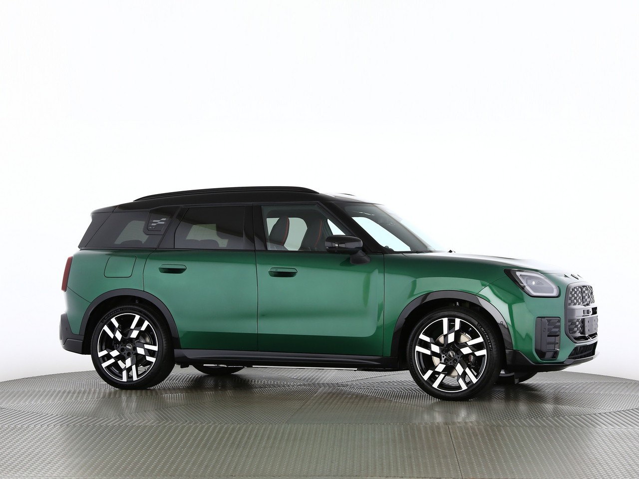 MINI Countryman SE ALL 4-image-18