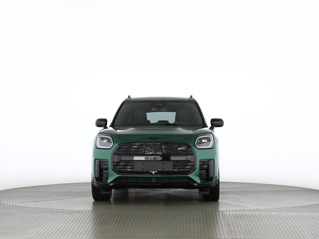 MINI Countryman SE ALL 4-image-23