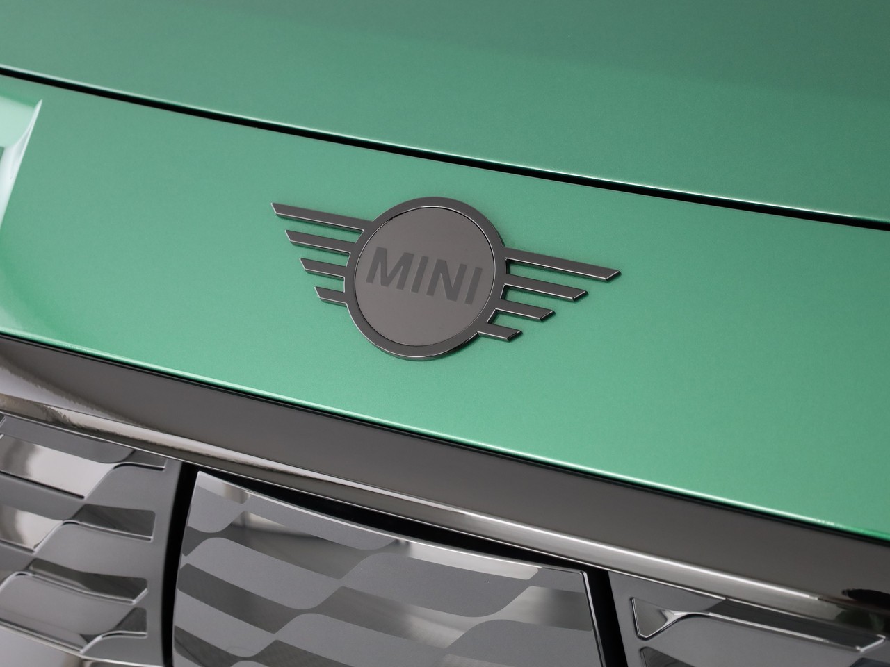 MINI Countryman SE ALL 4-image-25