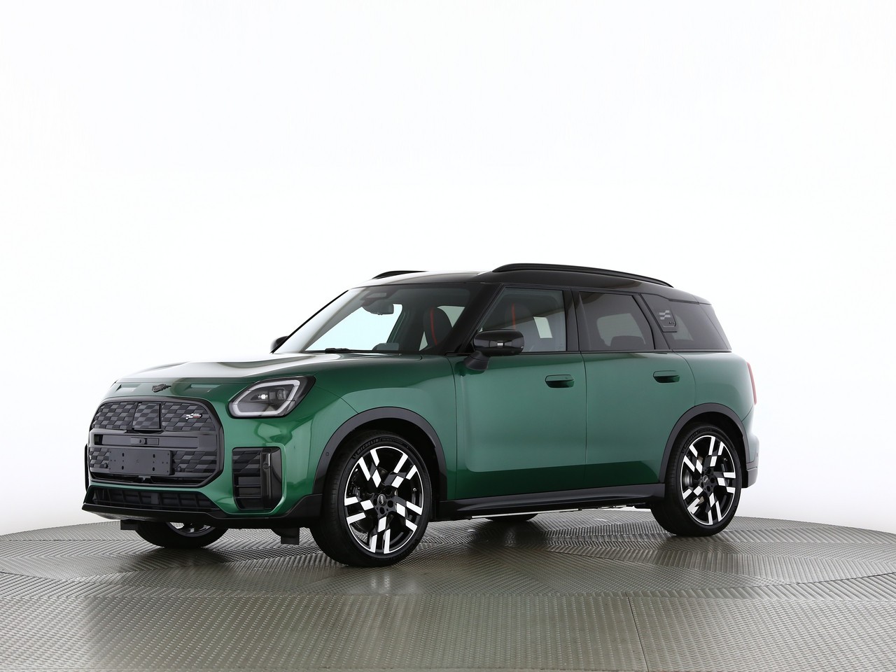 MINI Countryman SE ALL 4-image-2