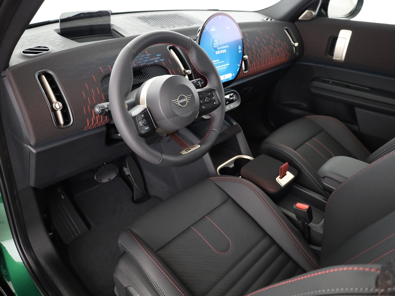 MINI Countryman SE ALL 4-image-29