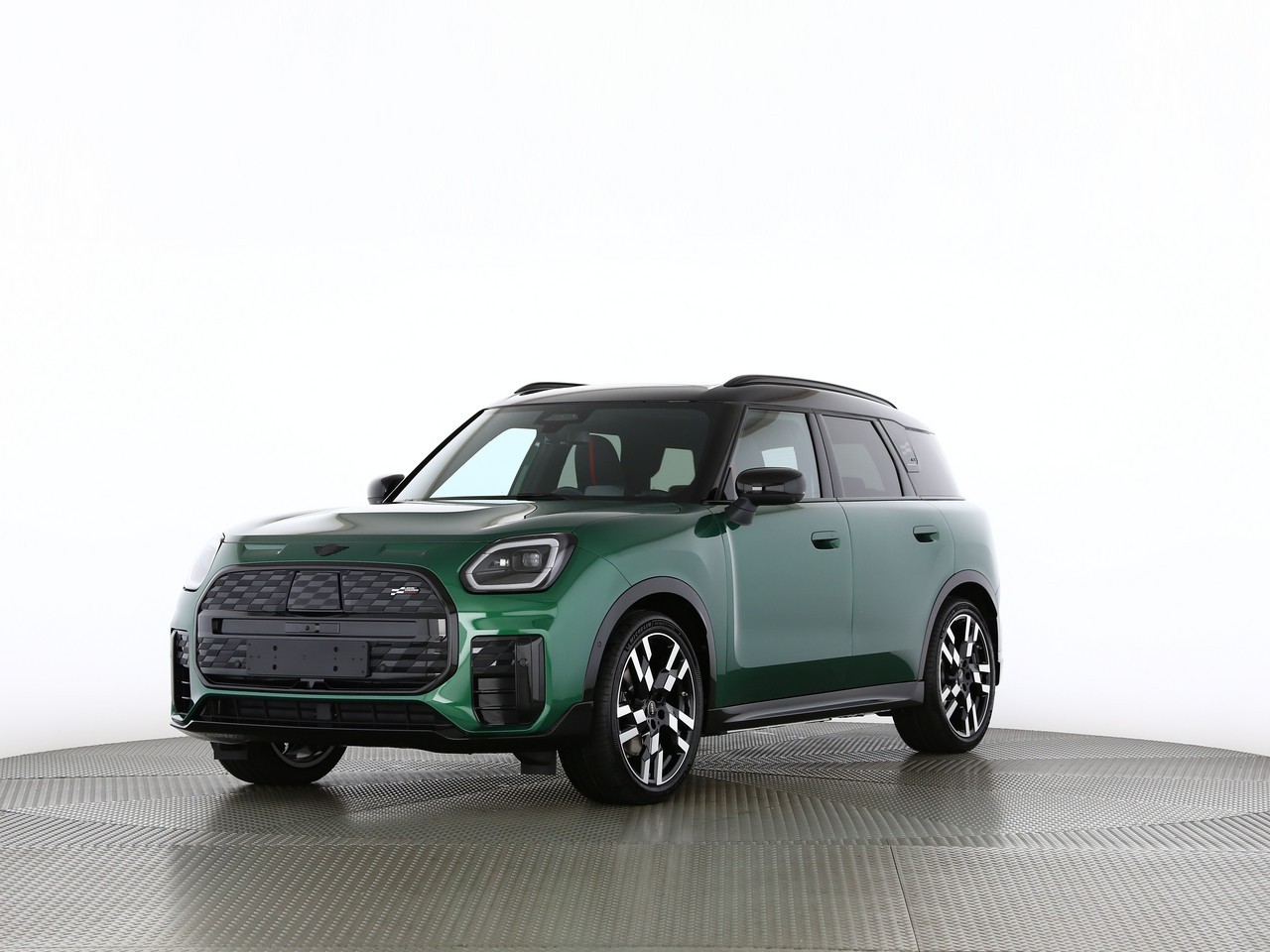 MINI Countryman SE ALL 4-image-1