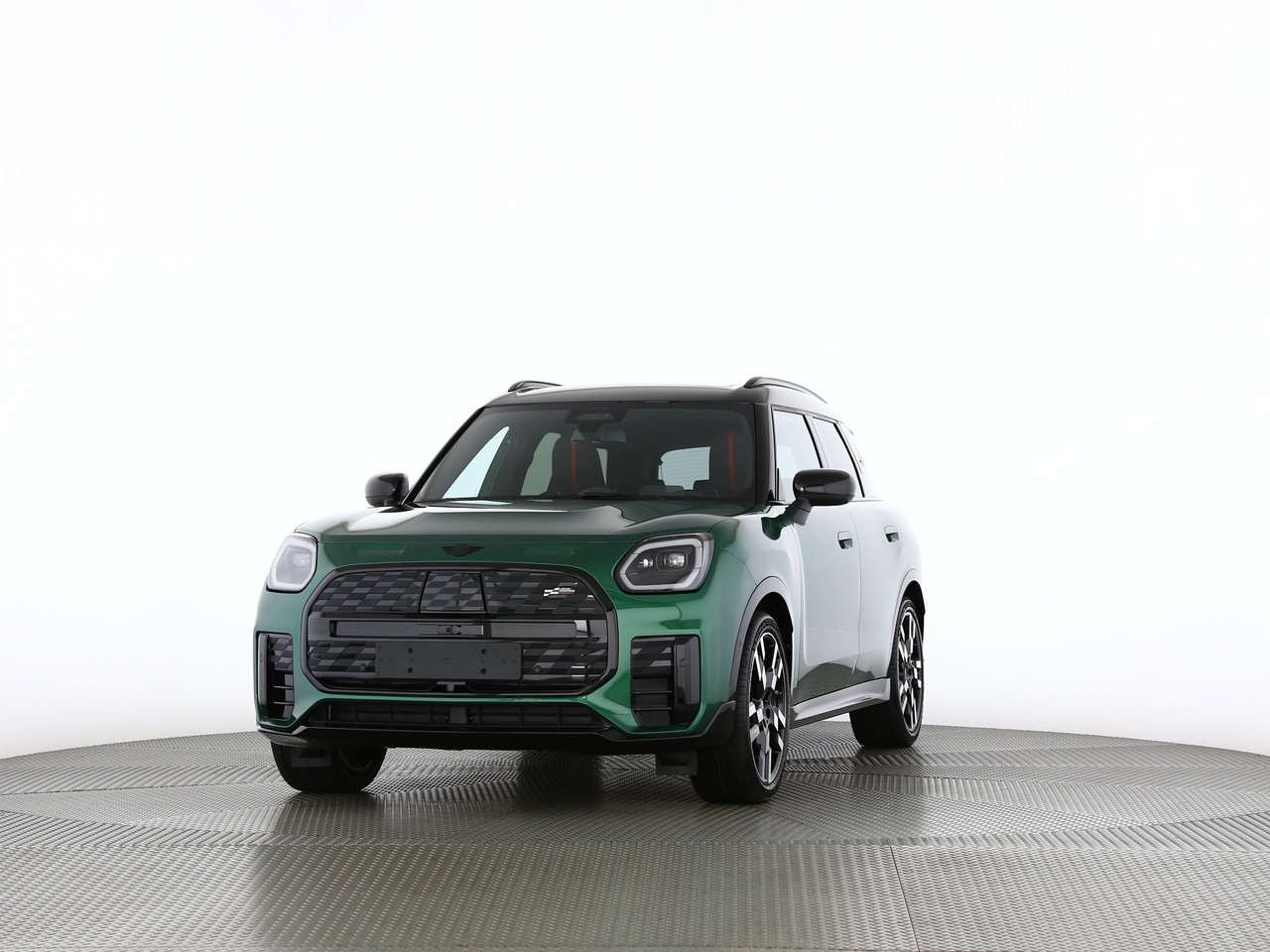 MINI Countryman SE ALL 4-image-0