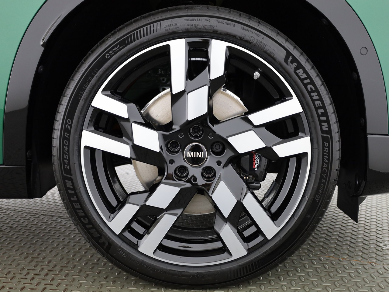 MINI Countryman SE ALL 4-image-43