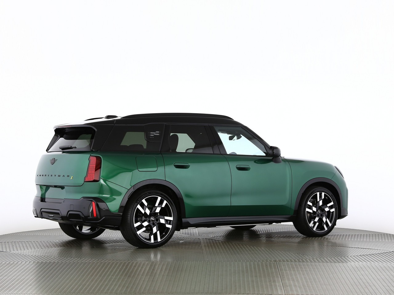 MINI Countryman SE ALL 4-image-14