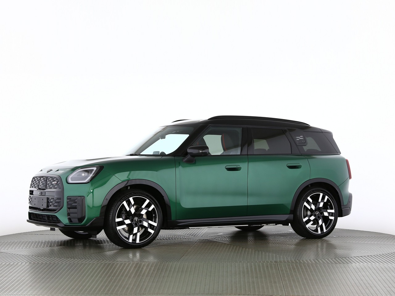 MINI Countryman SE ALL 4-image-3
