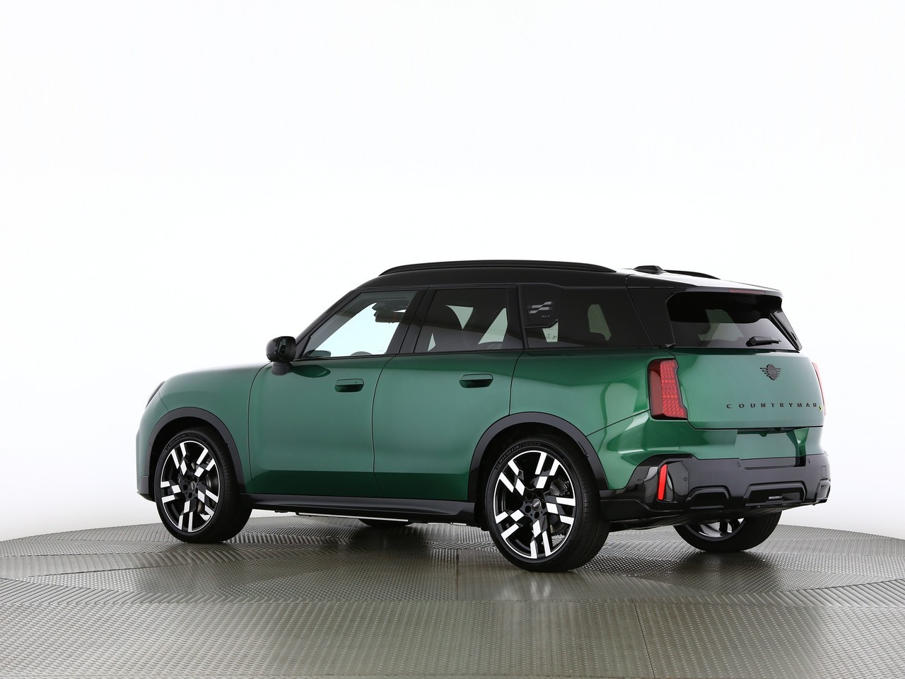 MINI Countryman SE ALL 4-image-8