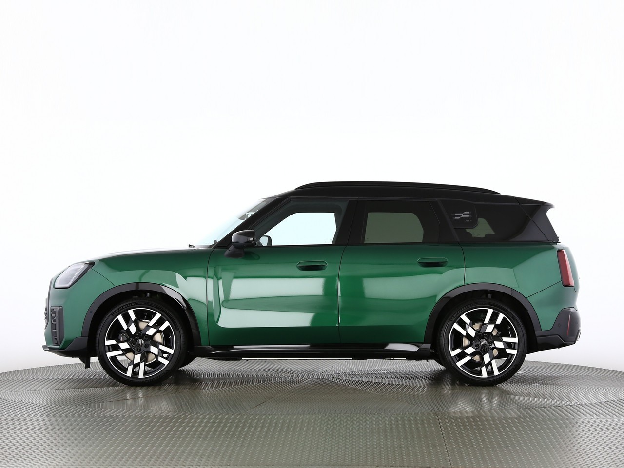 MINI Countryman SE ALL 4-image-5