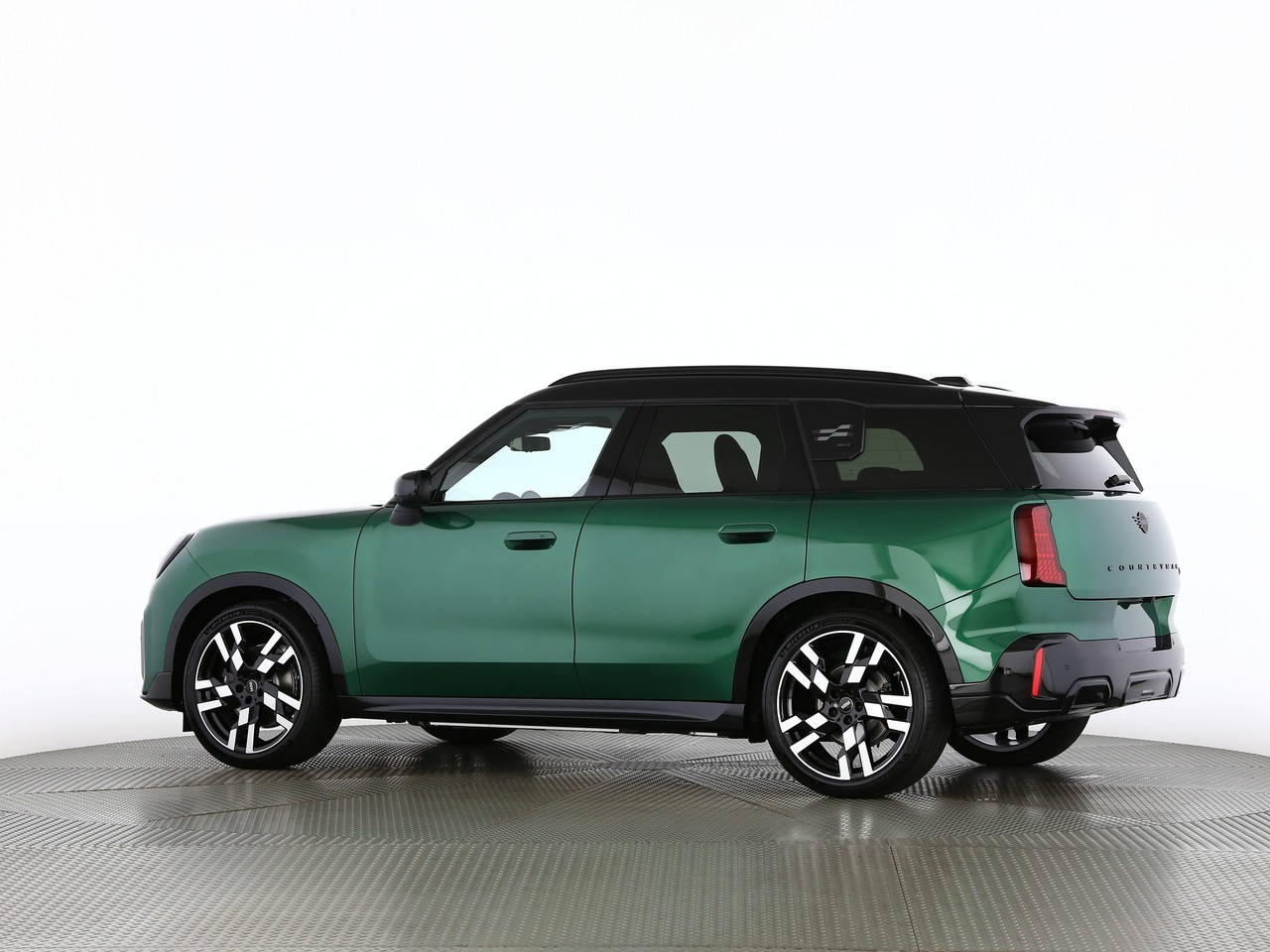 MINI Countryman SE ALL 4-image-7