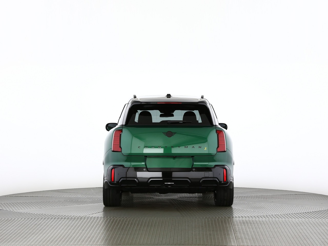 MINI Countryman SE ALL 4-image-10