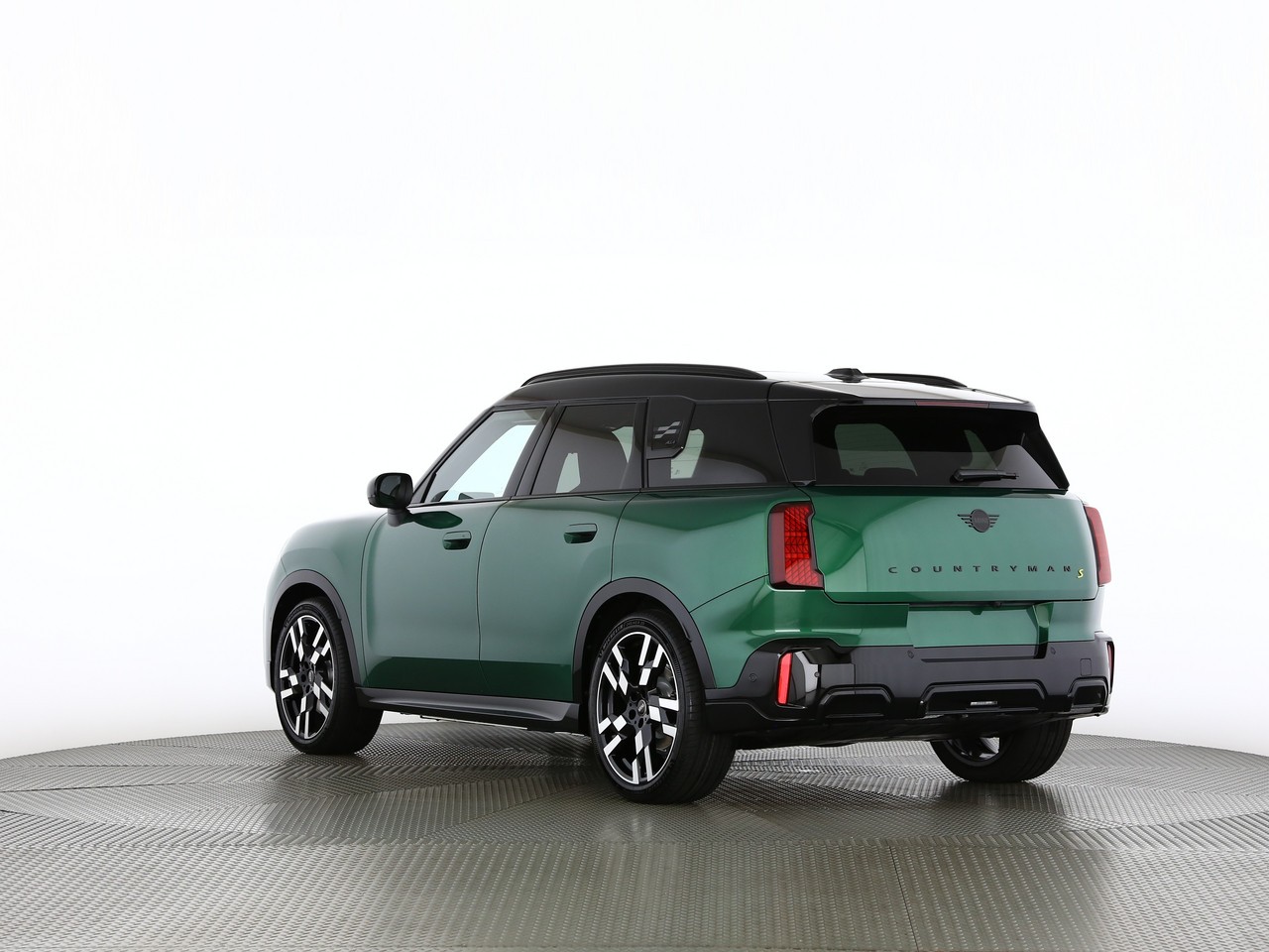 MINI Countryman SE ALL 4-image-9