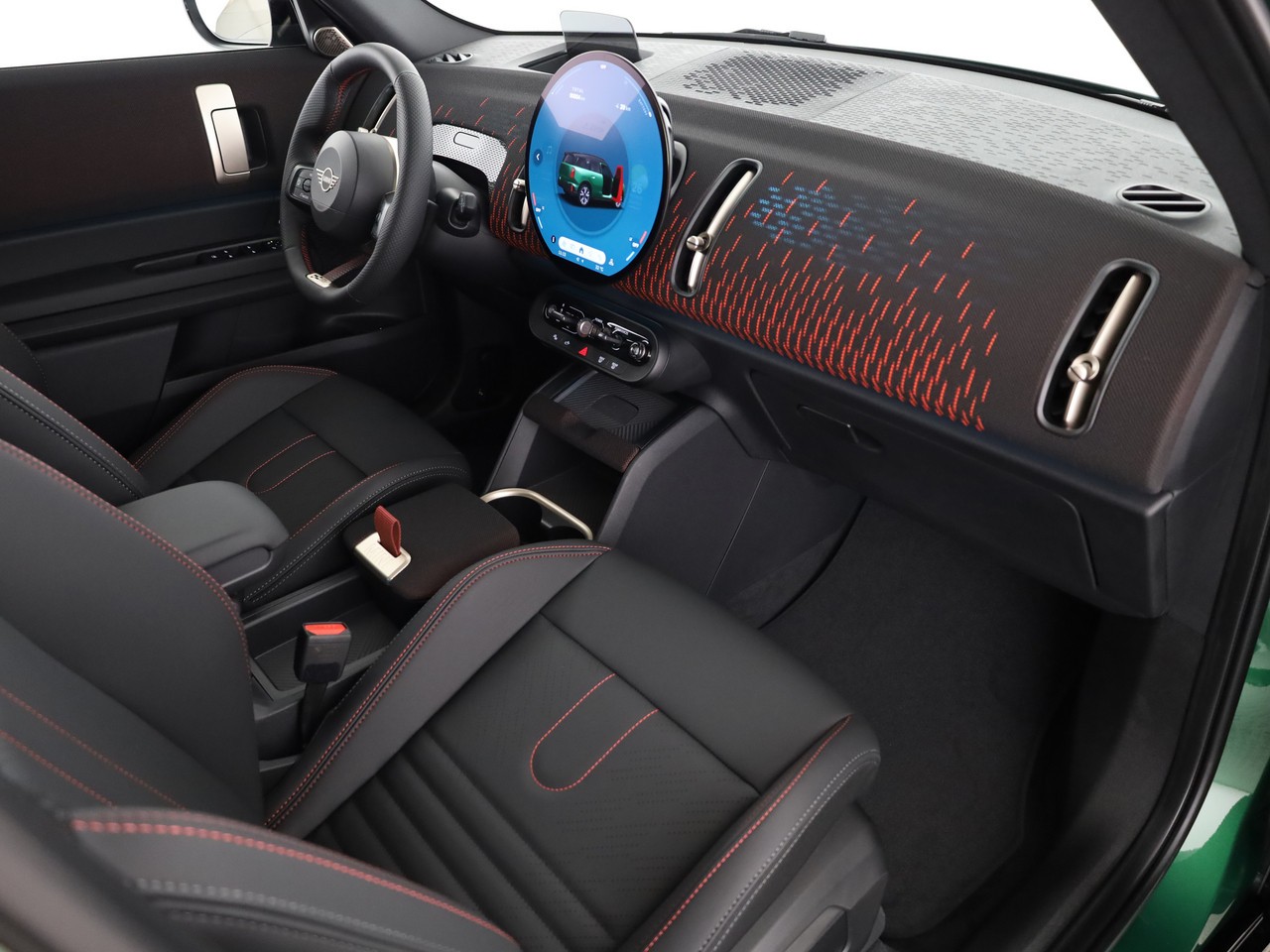 MINI Countryman SE ALL 4-image-35