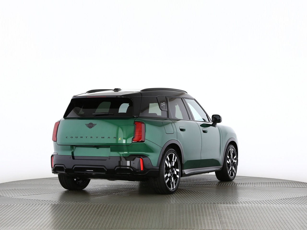 MINI Countryman SE ALL 4-image-12
