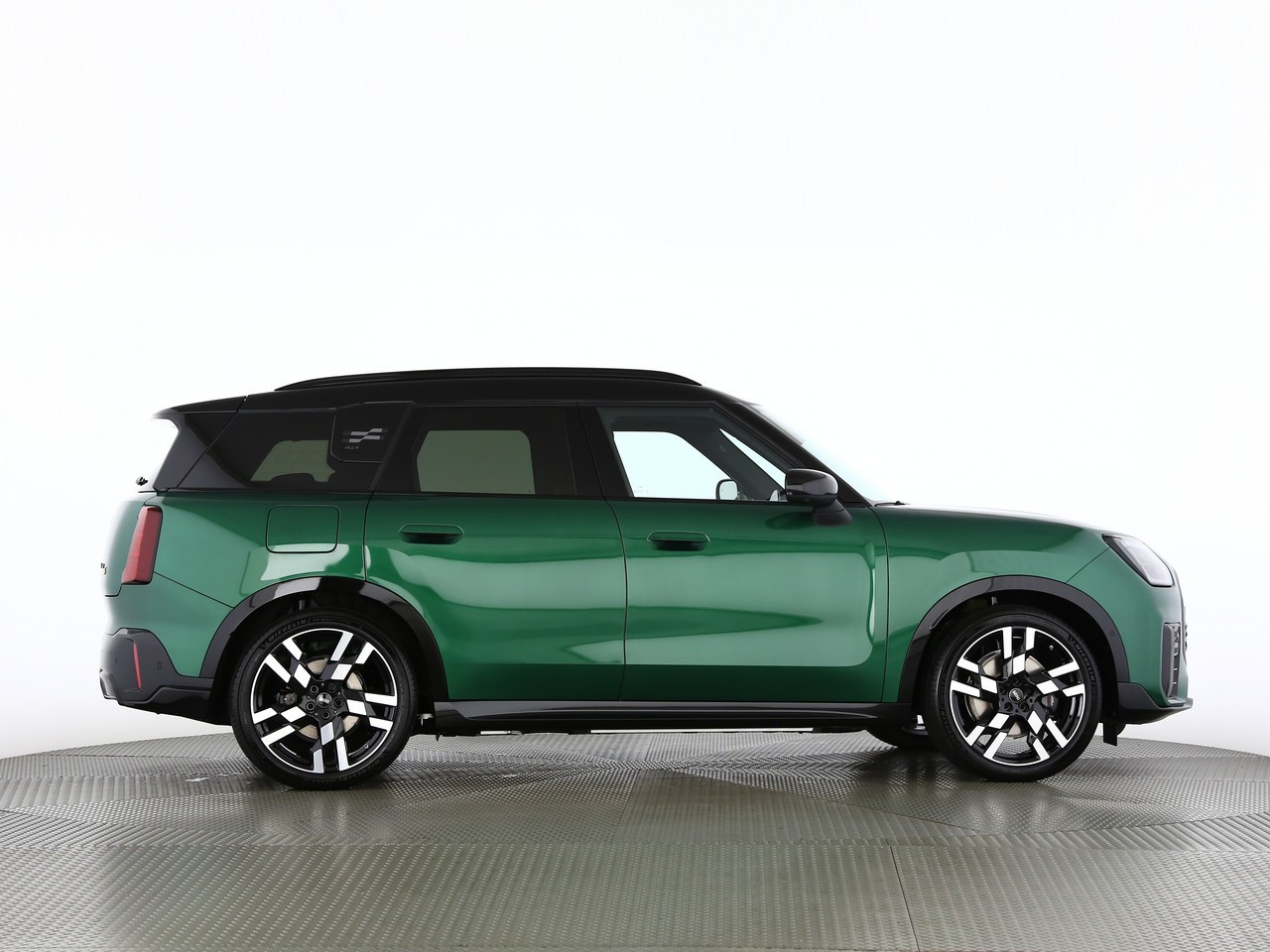 MINI Countryman SE ALL 4-image-16