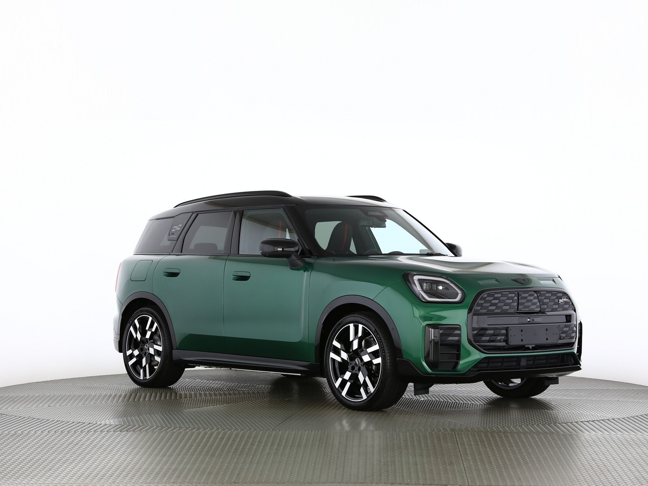 MINI Countryman SE ALL 4-image-20