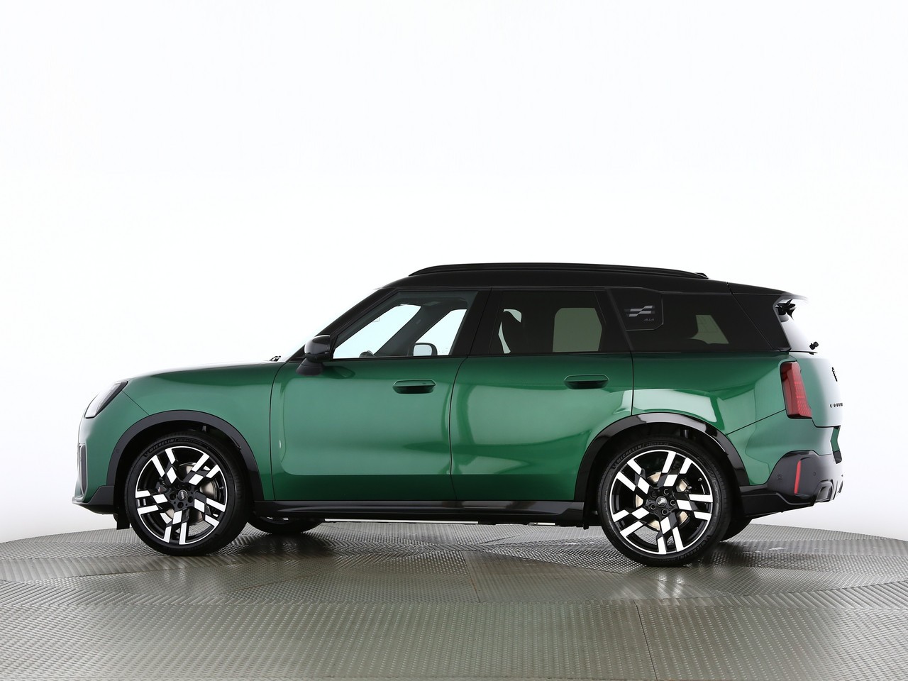 MINI Countryman SE ALL 4-image-6
