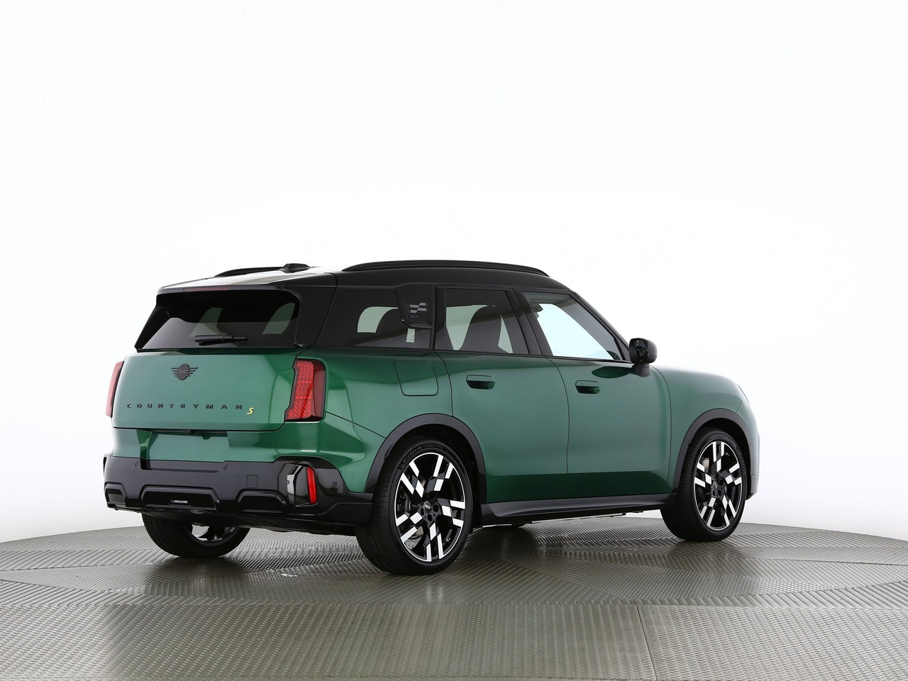 MINI Countryman SE ALL 4-image-13