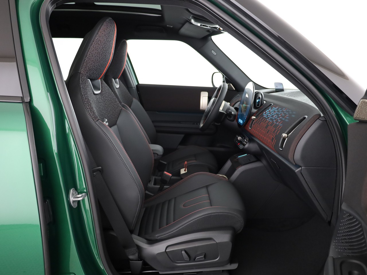 MINI Countryman SE ALL 4-image-37