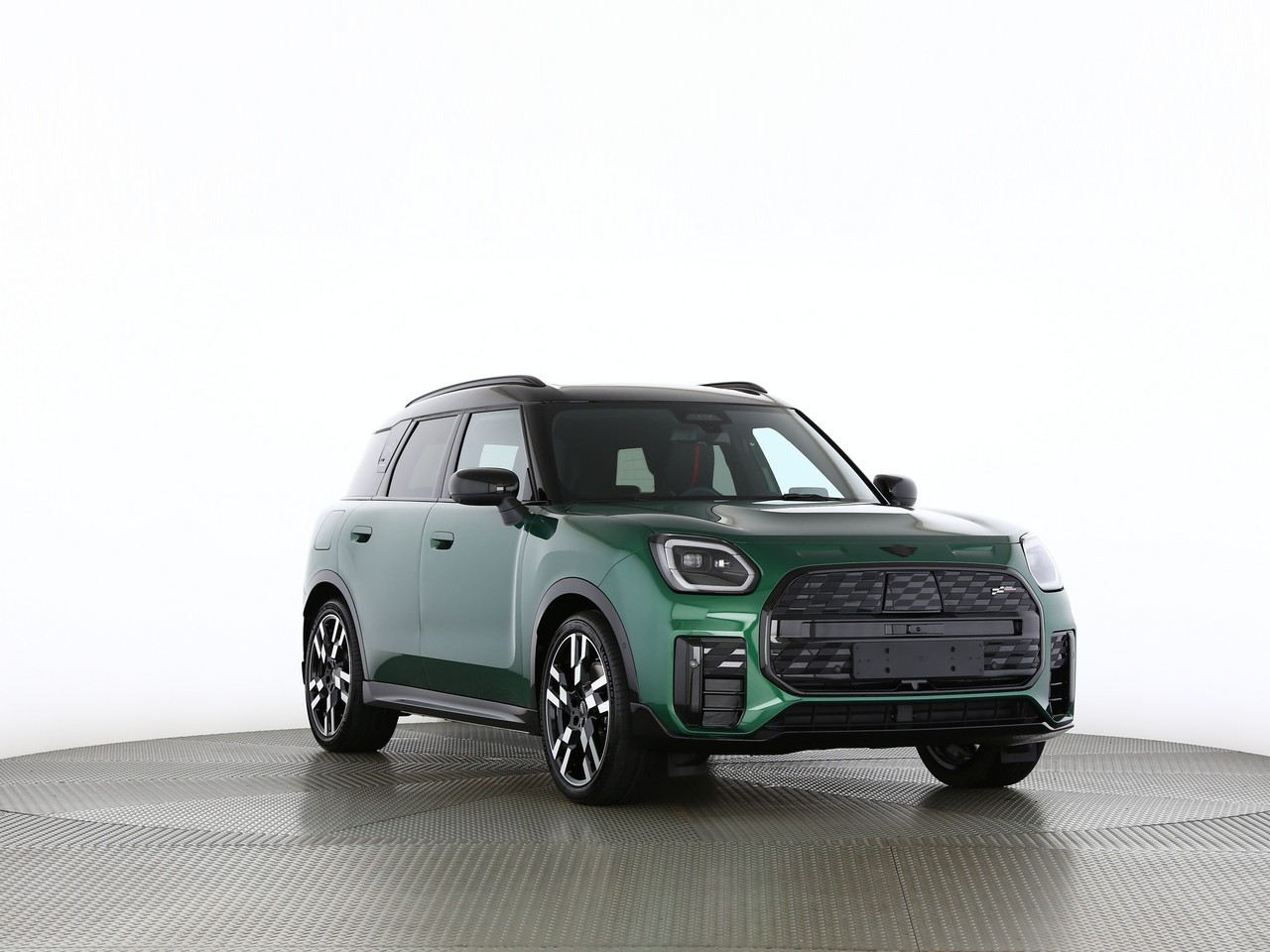 MINI Countryman SE ALL 4-image-21