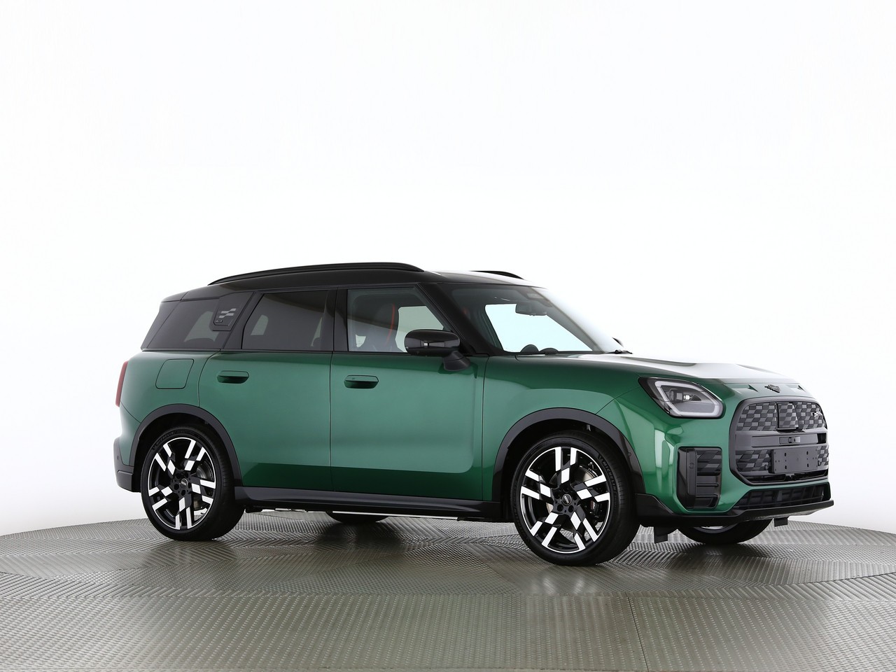 MINI Countryman SE ALL 4-image-19
