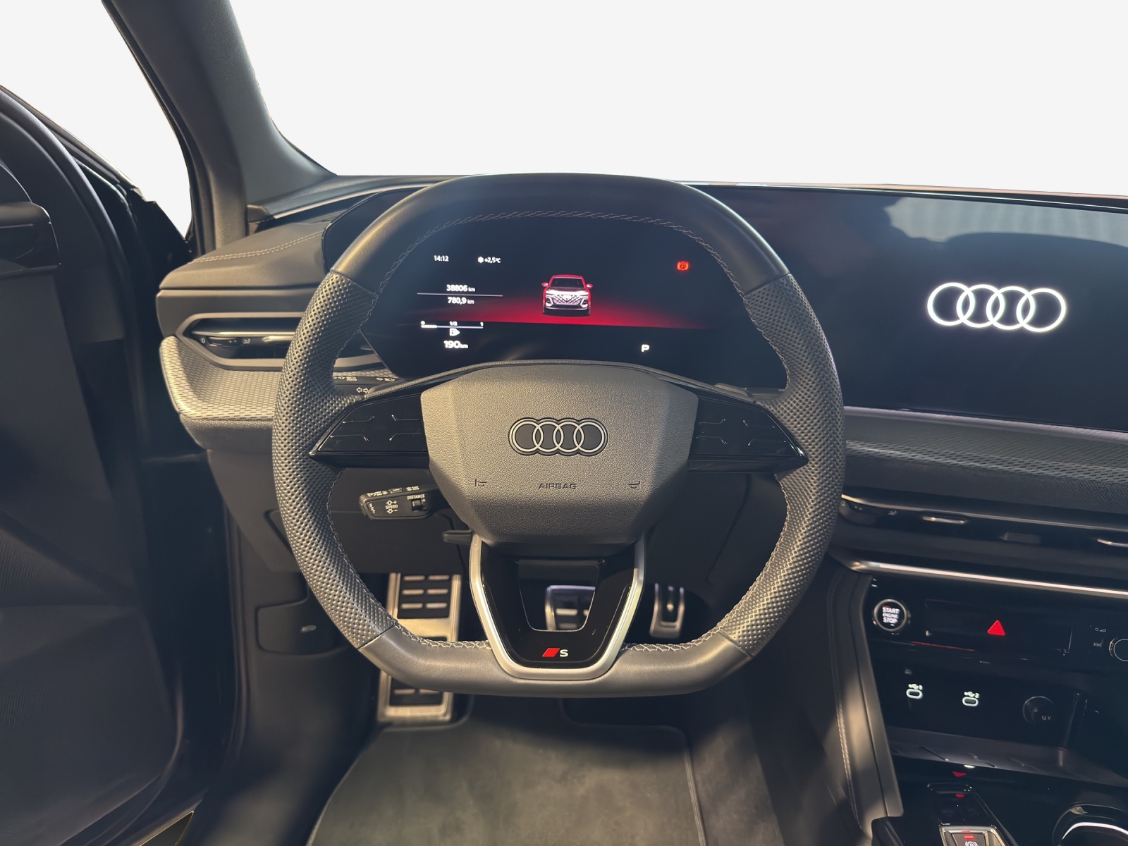 AUDI Q5 TDI quattro 150 kW S-tronic-image-9