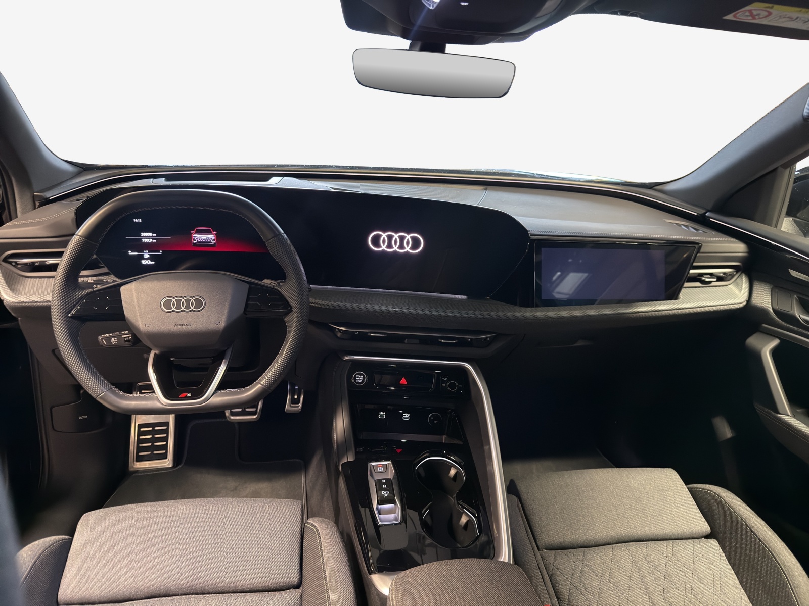 AUDI Q5 TDI quattro 150 kW S-tronic-image-8