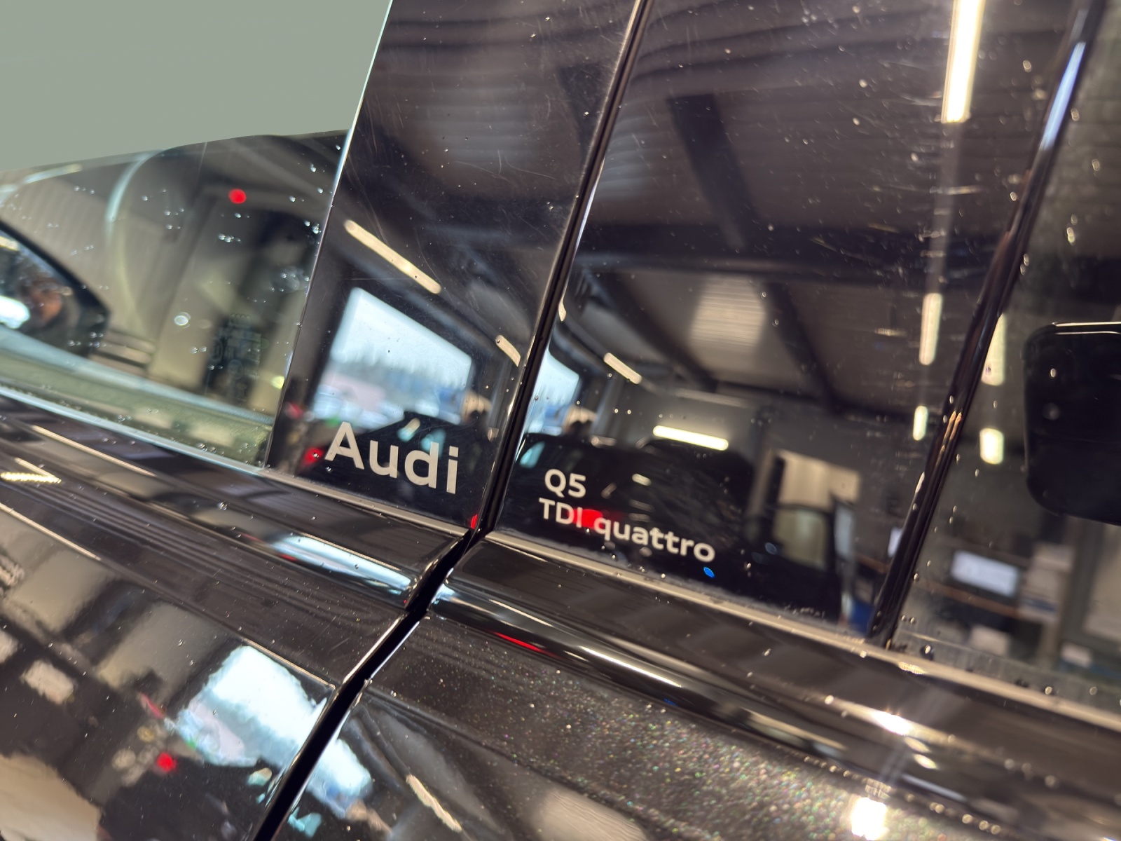 AUDI Q5 TDI quattro 150 kW S-tronic-image-14