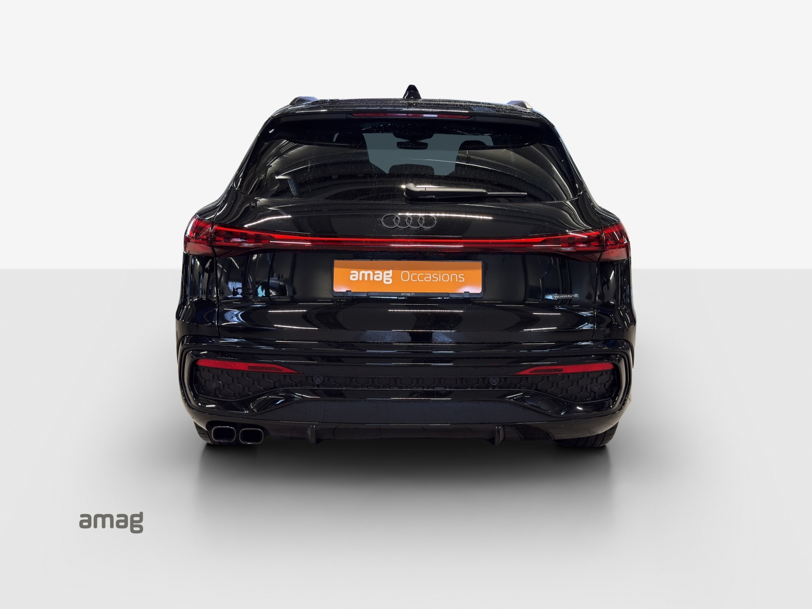 AUDI Q5 TDI quattro 150 kW S-tronic-image-3