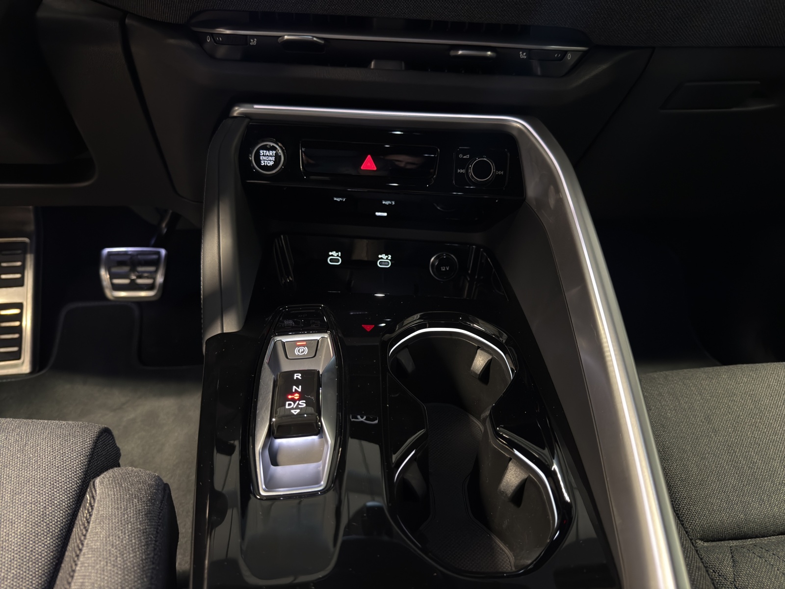 AUDI Q5 TDI quattro 150 kW S-tronic-image-10
