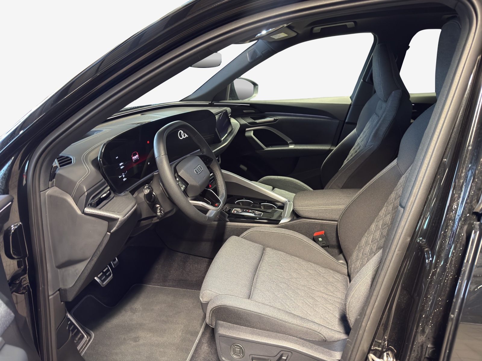 AUDI Q5 TDI quattro 150 kW S-tronic-image-7