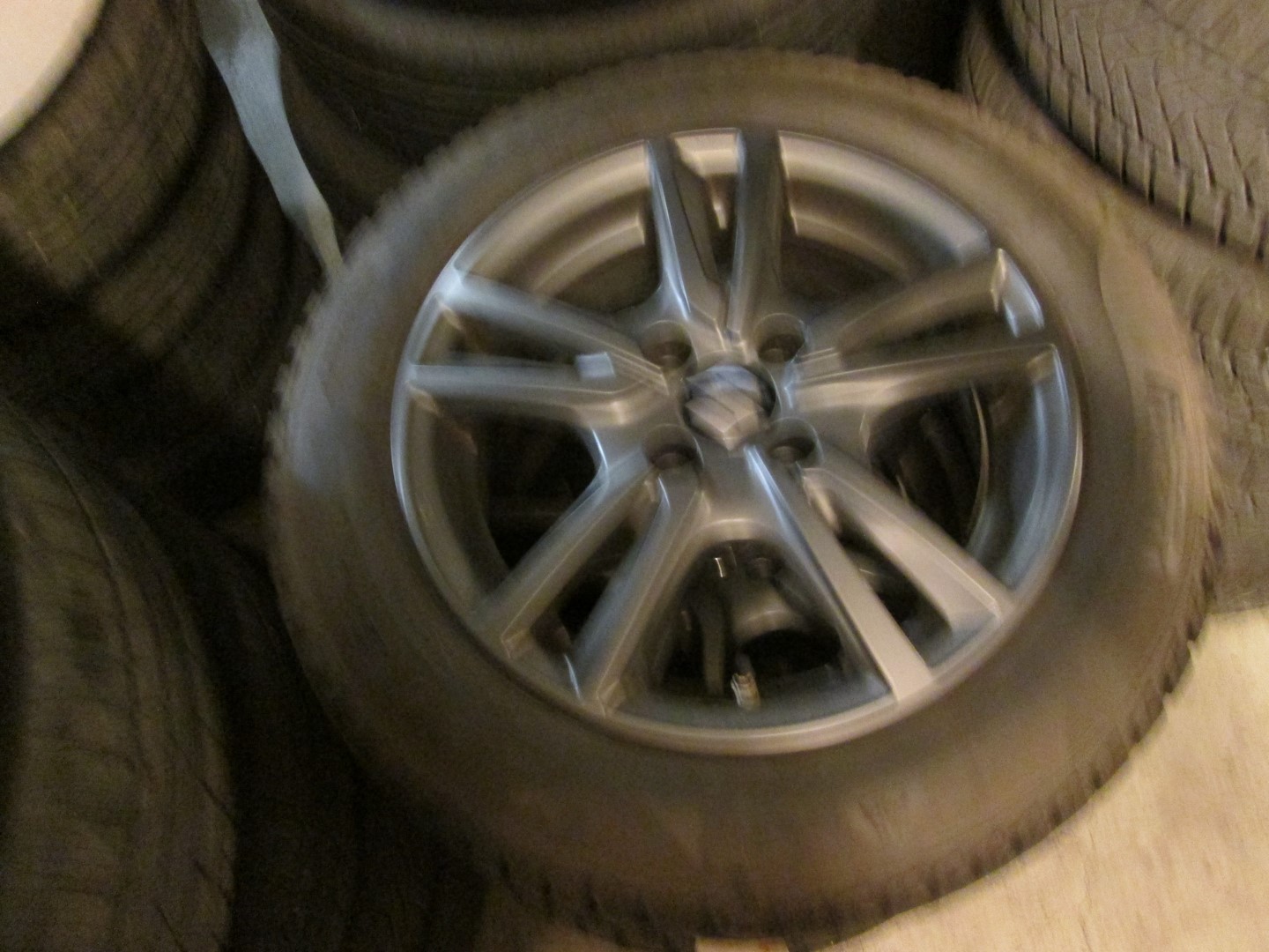 SUZUKI Swift 1.2 Compact Top Hybrid CVT-image-10