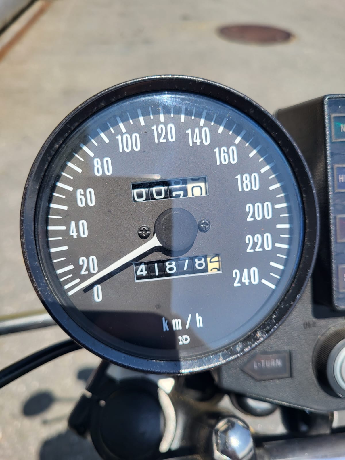 KAWASAKI Z1000 / KZT00A-image-7