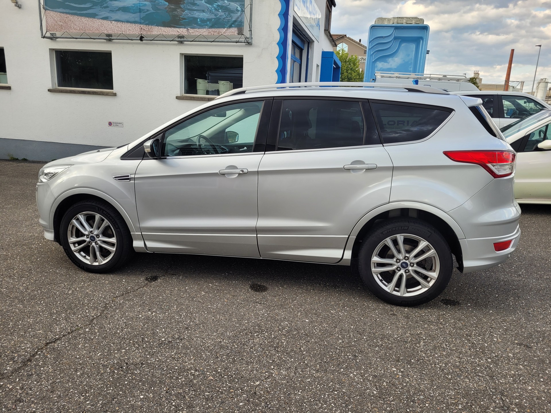 FORD Kuga 2.0 TDCi Titanium S 4WD PowerShift-image-6