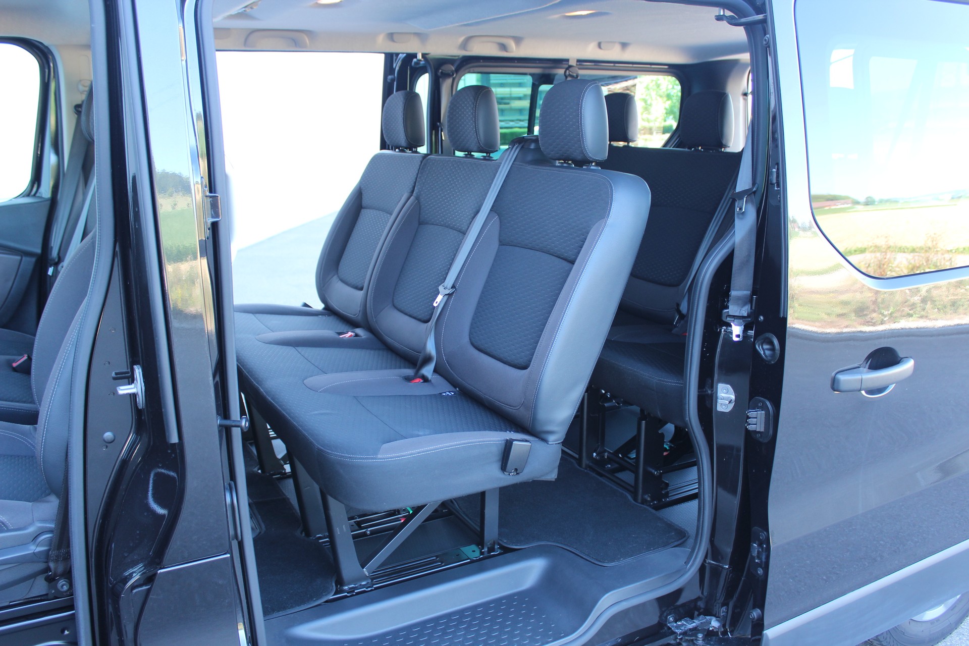 FIAT Talento 29 1.6 Eco Swiss L2 8/9 Pl.-image-7
