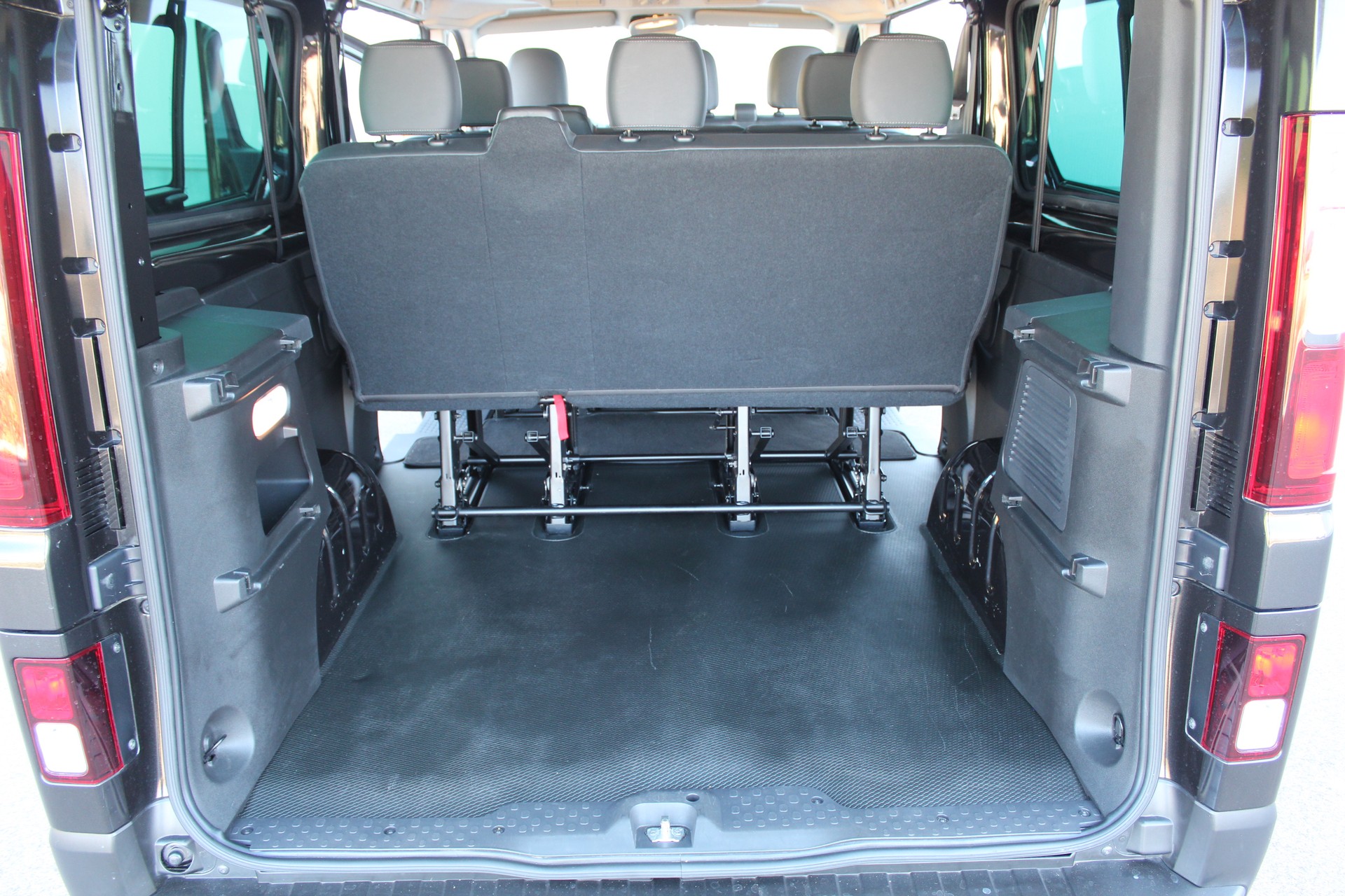 FIAT Talento 29 1.6 Eco Swiss L2 8/9 Pl.-image-12