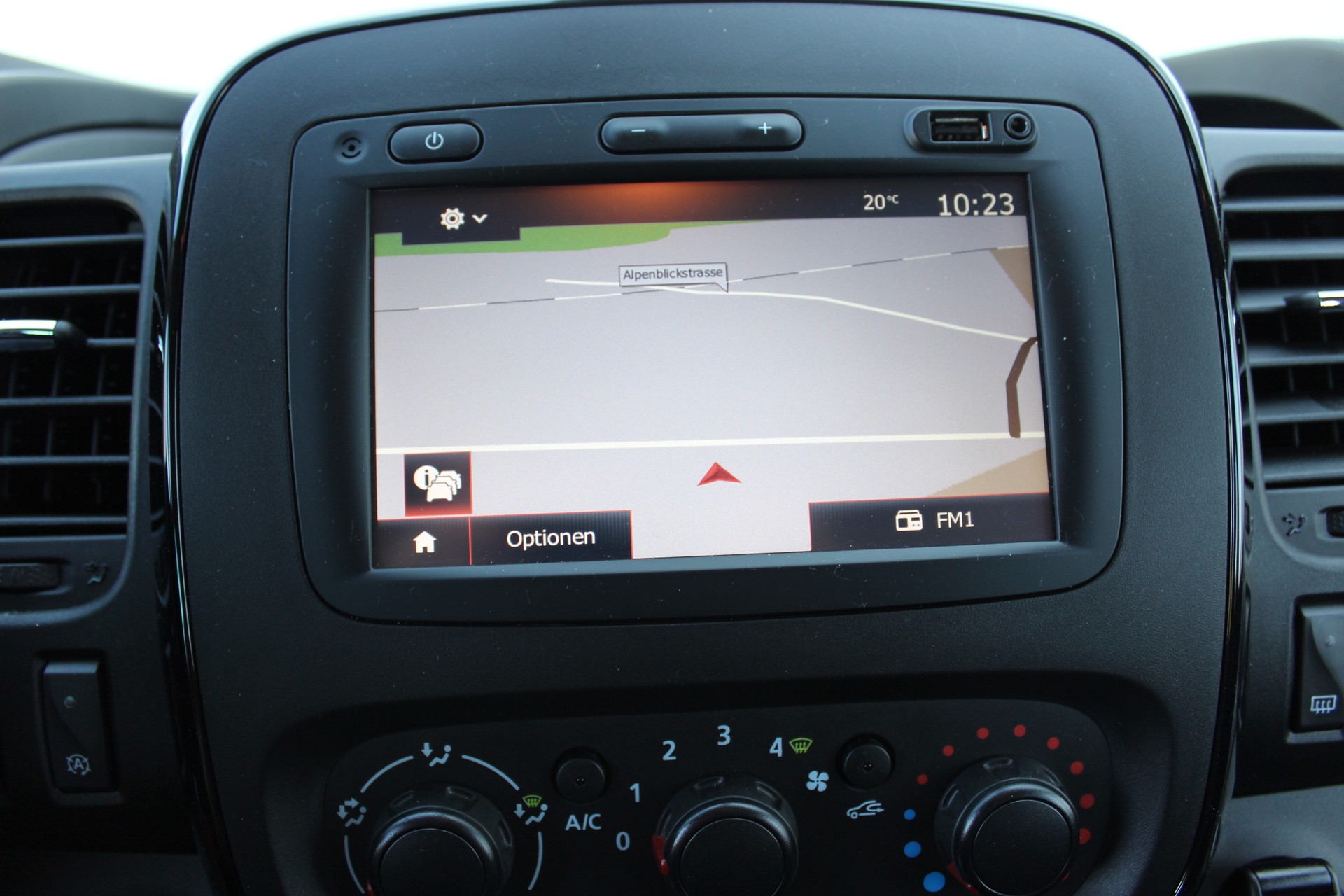 FIAT Talento 29 1.6 Eco Swiss L2 8/9 Pl.-image-10