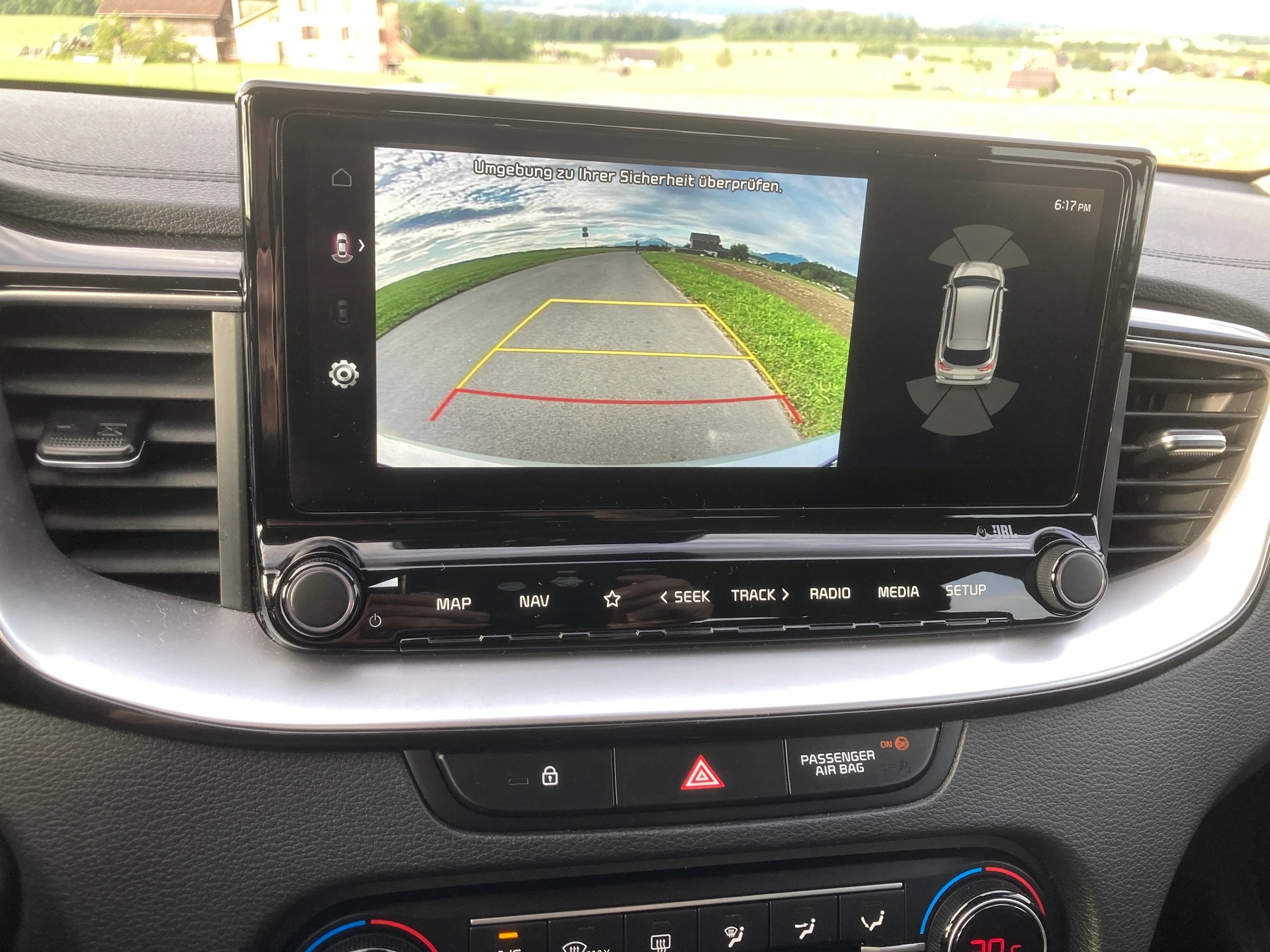 KIA Ceed 1.5 T-GDi MHEV Power DCT-image-12