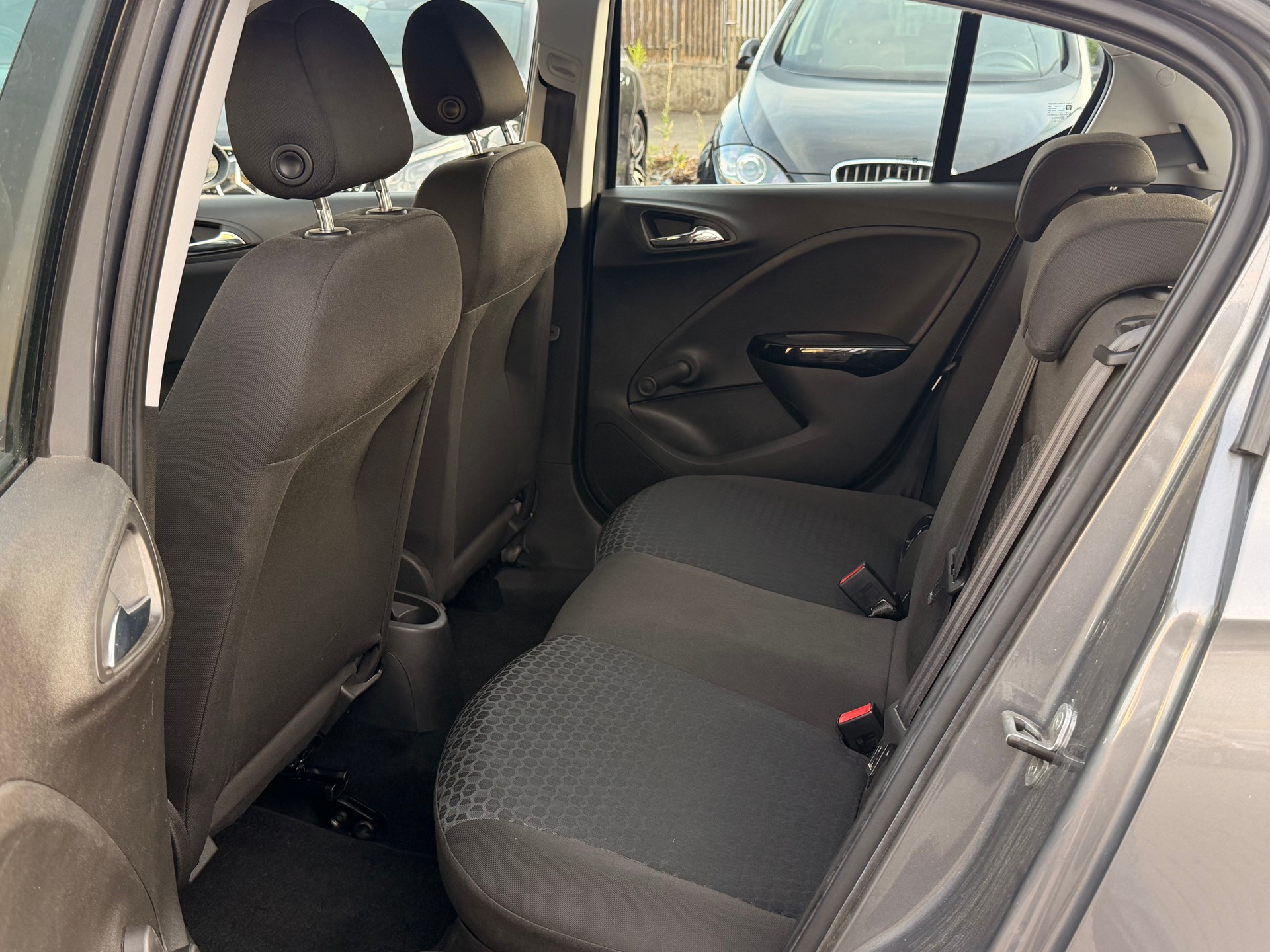 OPEL Corsa 1.4 TP Cosmo Easytronic-image-15